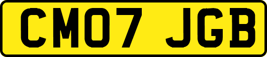 CM07JGB
