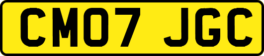 CM07JGC