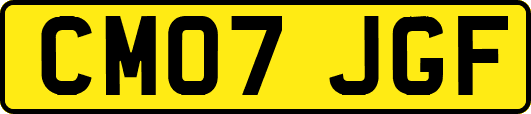 CM07JGF