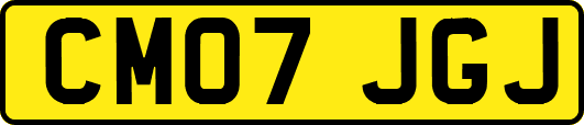 CM07JGJ