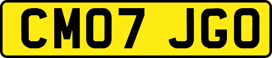 CM07JGO