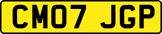 CM07JGP