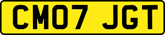 CM07JGT