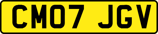 CM07JGV
