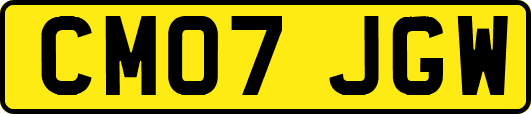 CM07JGW