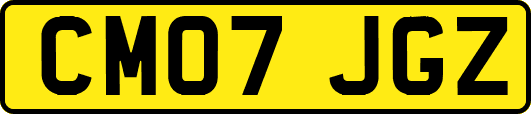 CM07JGZ