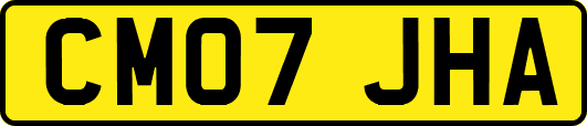 CM07JHA