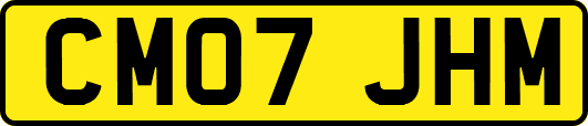 CM07JHM