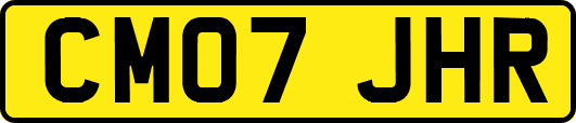 CM07JHR