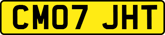 CM07JHT