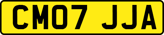 CM07JJA