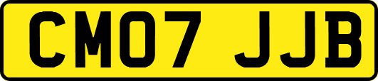 CM07JJB