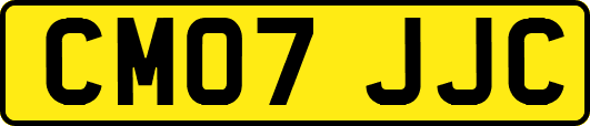 CM07JJC