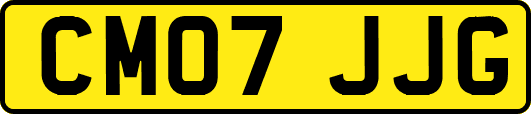 CM07JJG