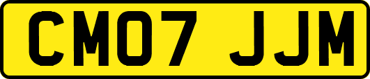 CM07JJM