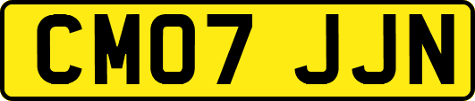 CM07JJN