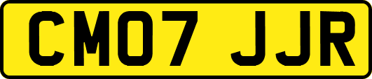 CM07JJR