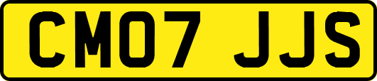 CM07JJS