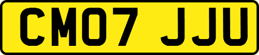 CM07JJU