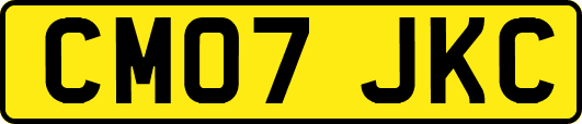 CM07JKC