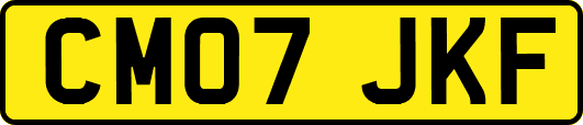 CM07JKF