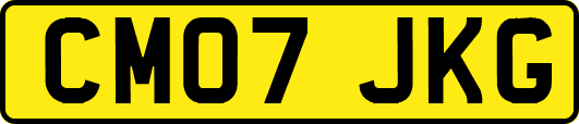 CM07JKG
