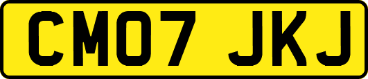 CM07JKJ