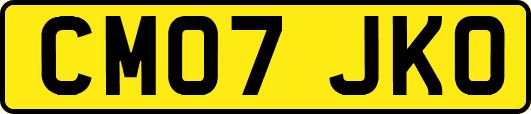 CM07JKO