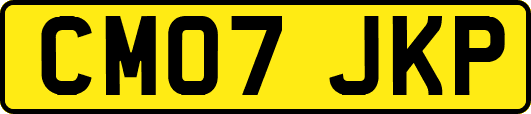 CM07JKP