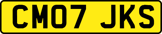 CM07JKS