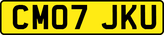 CM07JKU