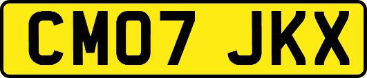 CM07JKX
