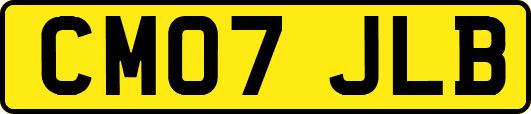 CM07JLB
