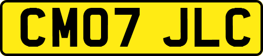 CM07JLC
