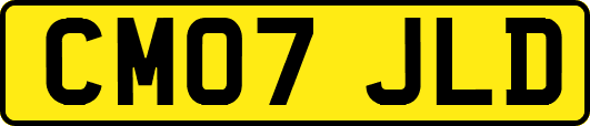 CM07JLD