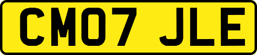CM07JLE