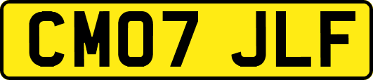 CM07JLF