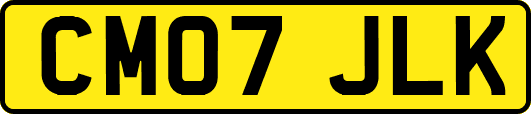 CM07JLK