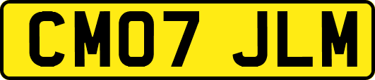 CM07JLM