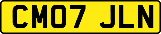CM07JLN