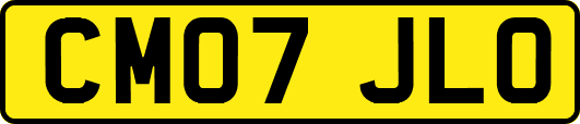 CM07JLO
