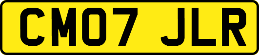 CM07JLR