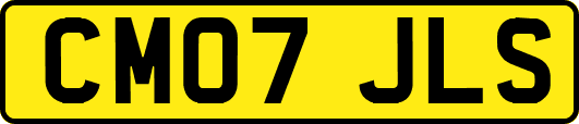 CM07JLS