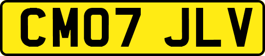 CM07JLV