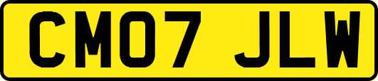 CM07JLW