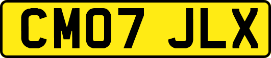 CM07JLX
