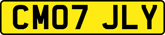 CM07JLY