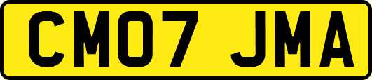 CM07JMA