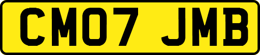 CM07JMB