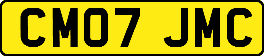 CM07JMC